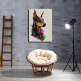 HD Canvas Print Home Decor Paintings Wall Art Pictures-SR103522