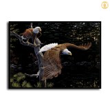 HD Canvas Print Home Decor Paintings Wall Art Pictures-SR-A0582