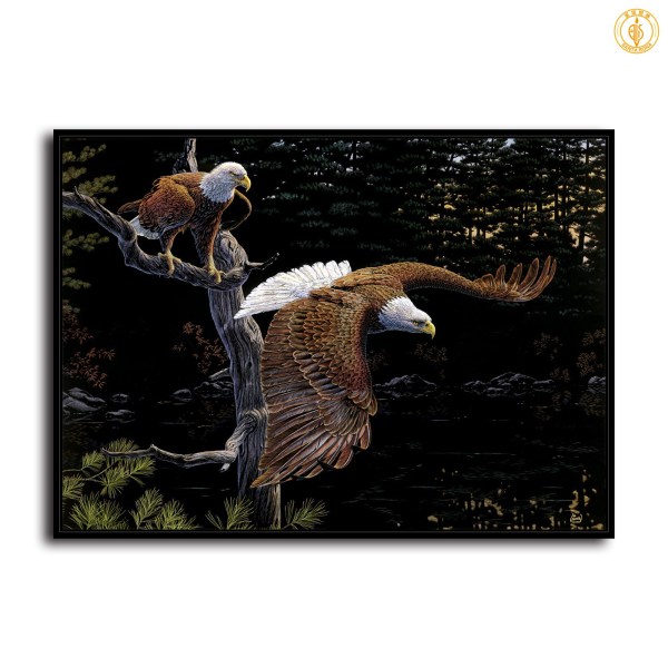 HD Canvas Print Home Decor Paintings Wall Art Pictures-SR-A0582
