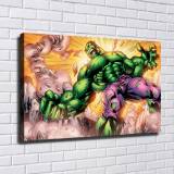 HD Canvas Print Home Decor Paintings Wall Art Pictures-SR-A3792