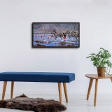 HD Canvas Print Home Decor Paintings Wall Art Pictures-SR-A0687