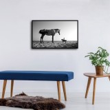 HD Canvas Print Home Decor Paintings Wall Art Pictures-SR105470