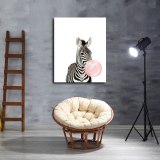 HD Canvas Print Home Decor Paintings Wall Art Pictures-SR110135
