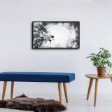 HD Canvas Print Home Decor Paintings Wall Art Pictures-SR--1166
