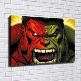 HD Canvas Print Home Decor Paintings Wall Art Pictures-SR--B-31