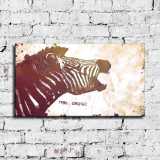HD Canvas Print Home Decor Paintings Wall Art Pictures-SR--1168