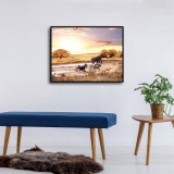 HD Canvas Print Home Decor Paintings Wall Art Pictures-SR--0286