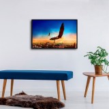 HD Canvas Print Home Decor Paintings Wall Art Pictures-SR100500
