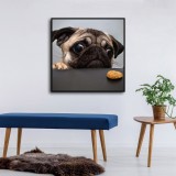 HD Canvas Print Home Decor Paintings Wall Art Pictures-SR105714