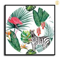 HD Canvas Print Home Decor Paintings Wall Art Pictures-SR110352