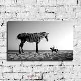 HD Canvas Print Home Decor Paintings Wall Art Pictures-SR105470