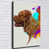HD Canvas Print Home Decor Paintings Wall Art Pictures-SR103524