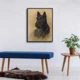 HD Canvas Print Home Decor Paintings Wall Art Pictures-SR120310SR120310