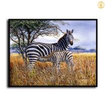 HD Canvas Print Home Decor Paintings Wall Art Pictures-SR-A0542