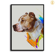 HD Canvas Print Home Decor Paintings Wall Art Pictures-SR103523