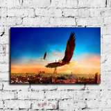 HD Canvas Print Home Decor Paintings Wall Art Pictures-SR100500