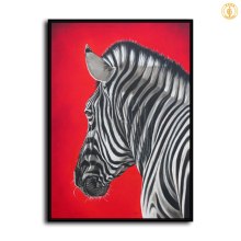 HD Canvas Print Home Decor Paintings Wall Art Pictures-SR120234