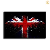 HD Canvas Print Home Decor Paintings Wall Art Pictures-SR102033