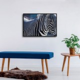 HD Canvas Print Home Decor Paintings Wall Art Pictures-SR-10559