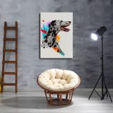 HD Canvas Print Home Decor Paintings Wall Art Pictures-SR103517