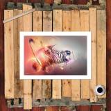 HD Canvas Print Home Decor Paintings Wall Art Pictures-SR101324