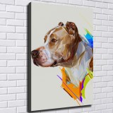 HD Canvas Print Home Decor Paintings Wall Art Pictures-SR103523