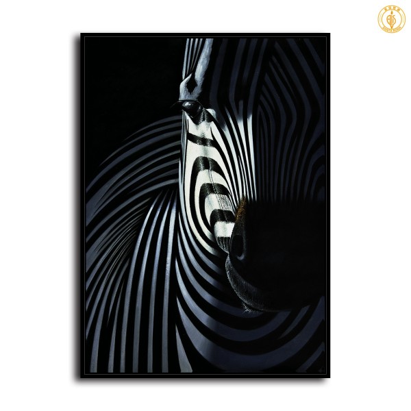 HD Canvas Print Home Decor Paintings Wall Art Pictures-SR--0009