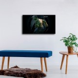 HD Canvas Print Home Decor Paintings Wall Art Pictures-SR104418