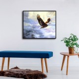 HD Canvas Print Home Decor Paintings Wall Art Pictures-SR-A0509