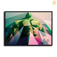 HD Canvas Print Home Decor Paintings Wall Art Pictures-SR104658
