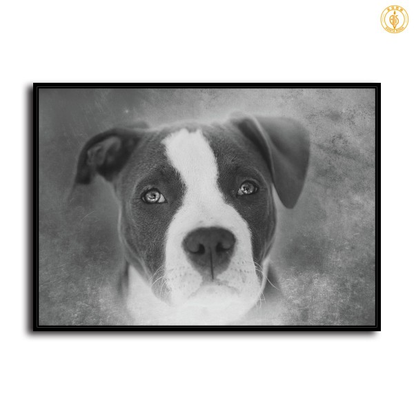 HD Canvas Print Home Decor Paintings Wall Art Pictures-SR111761