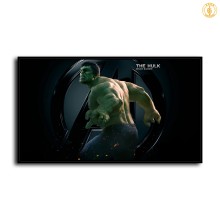 HD Canvas Print Home Decor Paintings Wall Art Pictures-SR104418