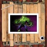 HD Canvas Print Home Decor Paintings Wall Art Pictures-SR109045
