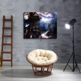 HD Canvas Print Home Decor Paintings Wall Art Pictures-SR-A0425