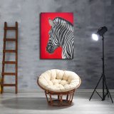 HD Canvas Print Home Decor Paintings Wall Art Pictures-SR111907