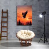 HD Canvas Print Home Decor Paintings Wall Art Pictures-SR-A0441