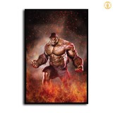 HD Canvas Print Home Decor Paintings Wall Art Pictures-SR-A1189