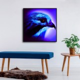 HD Canvas Print Home Decor Paintings Wall Art Pictures-SR100155