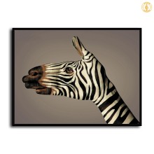 HD Canvas Print Home Decor Paintings Wall Art Pictures-SR--0352