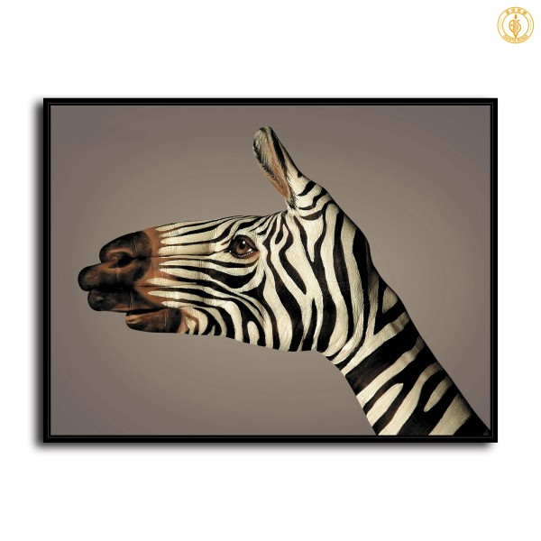 HD Canvas Print Home Decor Paintings Wall Art Pictures-SR--0352