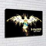 HD Canvas Print Home Decor Paintings Wall Art Pictures-SR106639