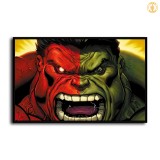 HD Canvas Print Home Decor Paintings Wall Art Pictures-SR--B-31