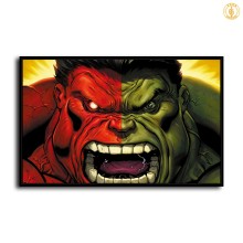 HD Canvas Print Home Decor Paintings Wall Art Pictures-SR--B-31