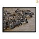 HD Canvas Print Home Decor Paintings Wall Art Pictures-SR-10557