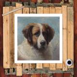 HD Canvas Print Home Decor Paintings Wall Art Pictures-SR120313