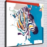 HD Canvas Print Home Decor Paintings Wall Art Pictures-SR103413