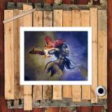 HD Canvas Print Home Decor Paintings Wall Art Pictures-SR101966