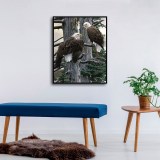 HD Canvas Print Home Decor Paintings Wall Art Pictures-SR-A0468