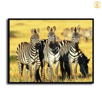 HD Canvas Print Home Decor Paintings Wall Art Pictures-SR-10322