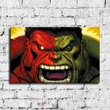 HD Canvas Print Home Decor Paintings Wall Art Pictures-SR--B-31